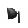 Samsung S95UC Monitor de computador 124,5 cm (49 polegadas) 5120 x 1440 Pixel Dual QHD LCD Preto