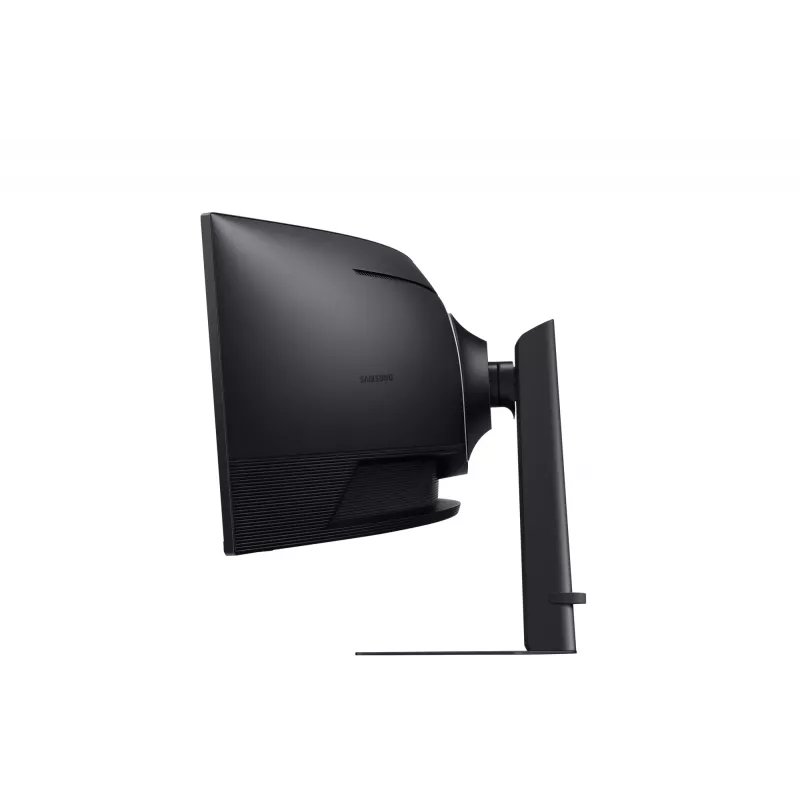 Samsung S95UC Monitor de computador 124,5 cm (49 polegadas) 5120 x 1440 Pixel Dual QHD LCD Preto