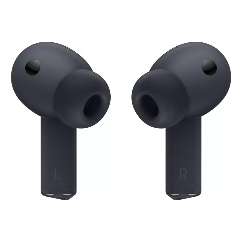 Samsung Galaxy Buds3 FE Headset True Wireless Stereo (TWS) In-Ear Chamadas/Música Bluetooth Preto