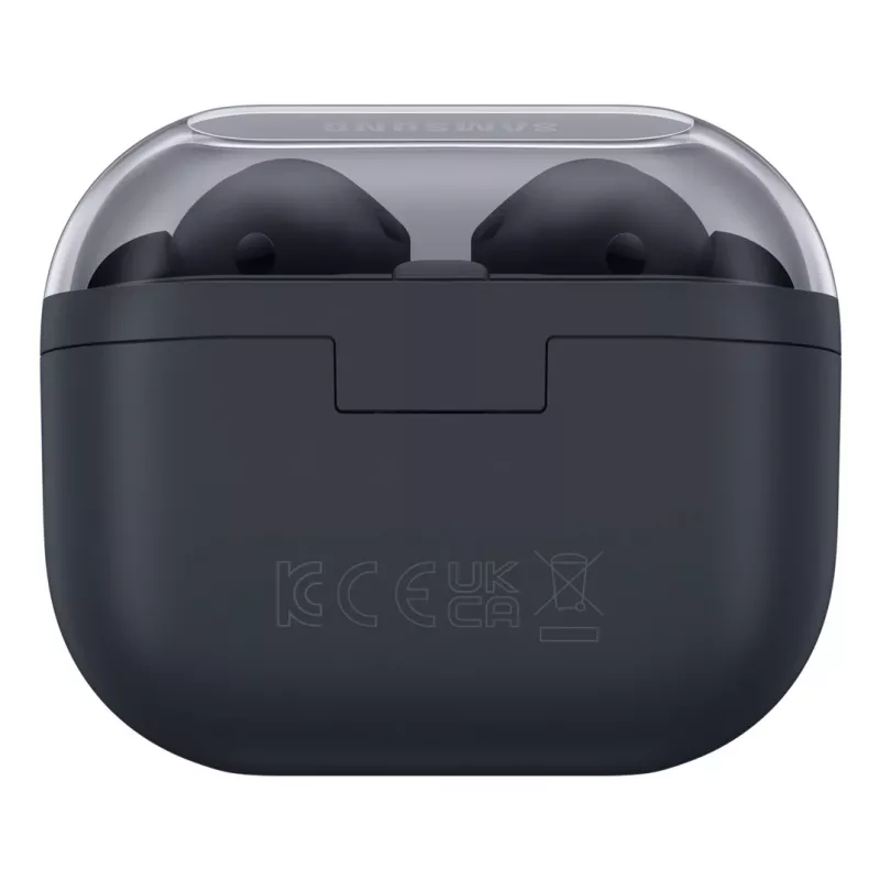 Samsung Galaxy Buds3 FE Headset True Wireless Stereo (TWS) In-Ear Chamadas/Música Bluetooth Preto
