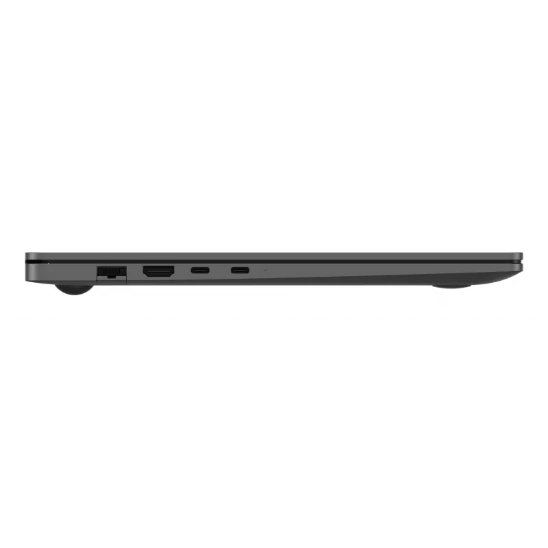 Samsung Galaxy Book5 NP750XHD-KD4NL Portátil Intel Core Ultra 5 39,6 cm (15,6″) Full HD 16 GB LPDDR5x-SDRAM 512 GB SSD Wi-Fi 6 (802.11ax) Windows 11 Home Neerlandês Antracite