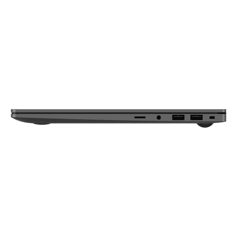 Samsung Galaxy Book5 NP750XHD-KD4NL Portátil Intel Core Ultra 5 39,6 cm (15,6″) Full HD 16 GB LPDDR5x-SDRAM 512 GB SSD Wi-Fi 6 (802.11ax) Windows 11 Home Neerlandês Antracite
