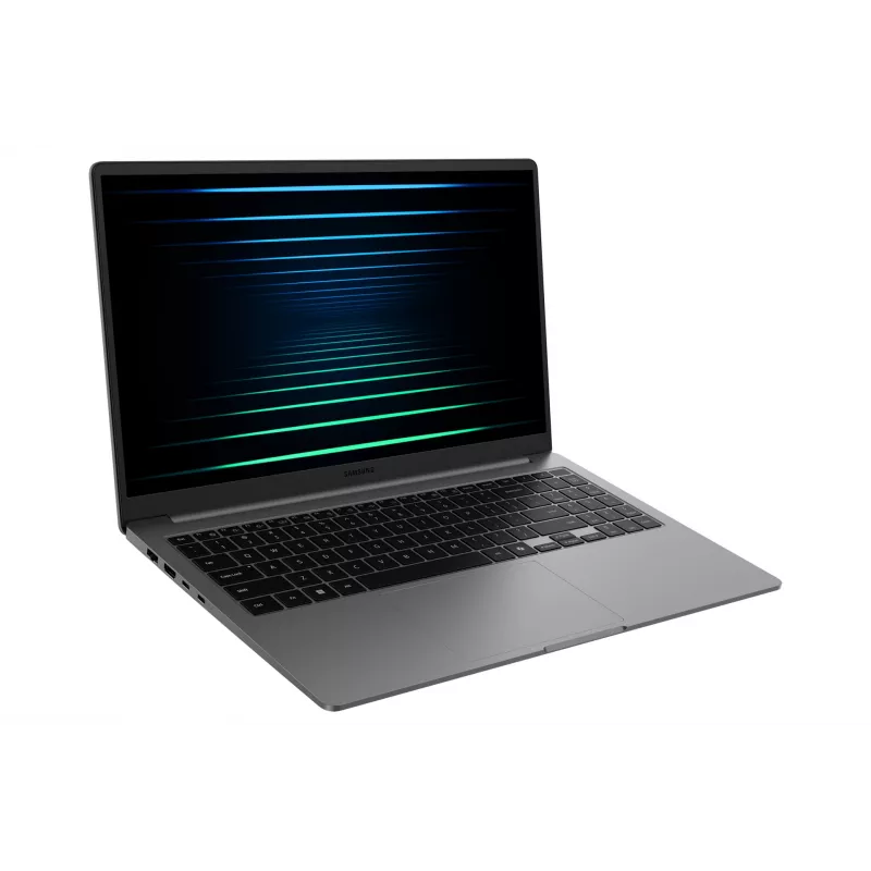 Samsung Galaxy Book5 NP750XHD-KD4NL Portátil Intel Core Ultra 5 39,6 cm (15,6″) Full HD 16 GB LPDDR5x-SDRAM 512 GB SSD Wi-Fi 6 (802.11ax) Windows 11 Home Neerlandês Antracite
