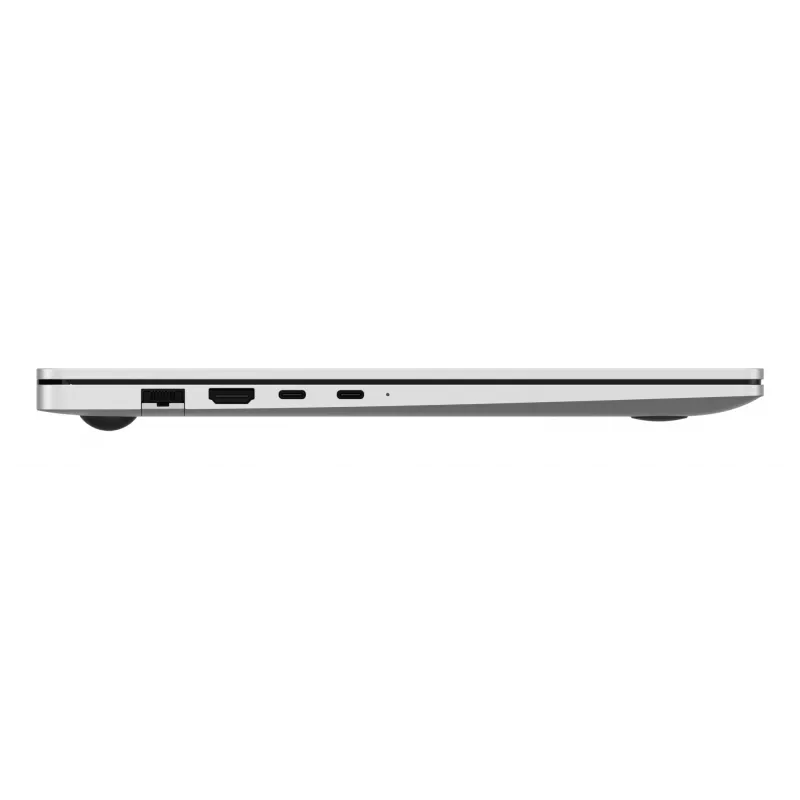 Samsung Galaxy Book5 NP750XHDA-EXP Intel Core Ultra 5 225U Portátil 39,6 cm (15,6 polegadas) Full HD 16 GB LPDDR5x-SDRAM 512 GB SSD Wi-Fi 6 (802.11ax) Windows 11 Home Prateado