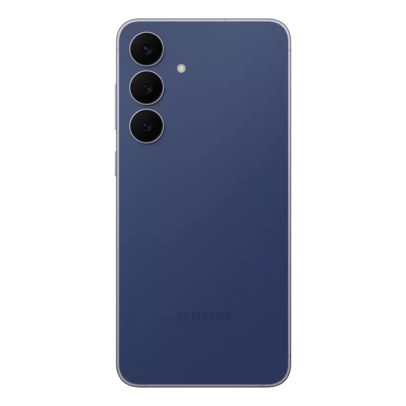 Samsung Galaxy S25 FE SM-S731B/DS 17 cm (6,7 polegadas) Dual SIM Android 16.0 5G USB Type-C 8 GB 512 GB 4900 mAh Navy