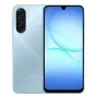 Samsung Galaxy A17 17 cm (6,7 polegadas) Hybrid Dual SIM 4G USB Type-C 4 GB 128 GB 5000 mAh Azul-claro