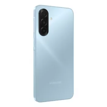 Samsung Galaxy A17 17 cm (6,7 polegadas) Hybrid Dual SIM 4G USB Type-C 4 GB 128 GB 5000 mAh Azul-claro