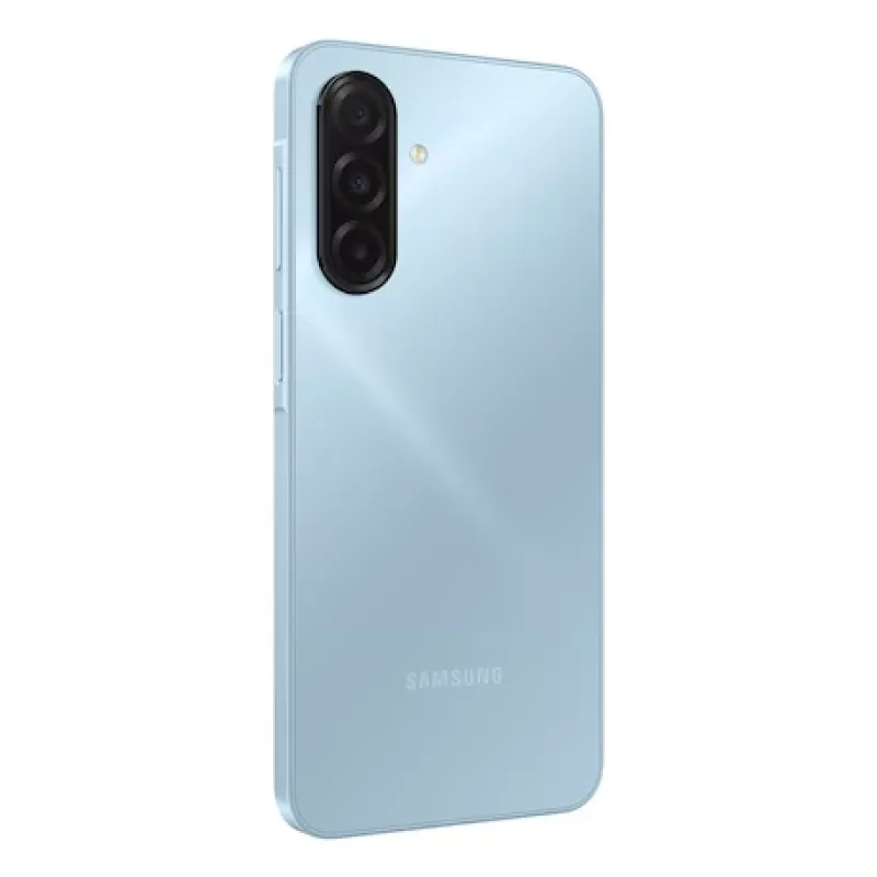 Samsung Galaxy A17 17 cm (6,7 polegadas) Hybrid Dual SIM 4G USB Type-C 4 GB 128 GB 5000 mAh Azul-claro