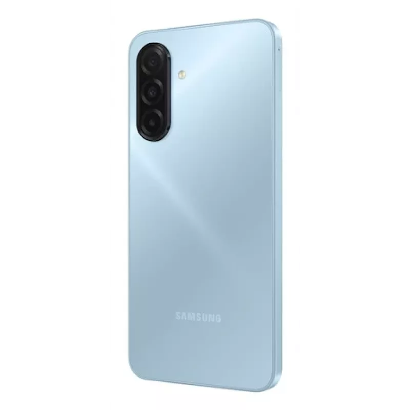 Samsung Galaxy A17 17 cm (6,7 polegadas) Hybrid Dual SIM 4G USB Type-C 4 GB 128 GB 5000 mAh Azul-claro