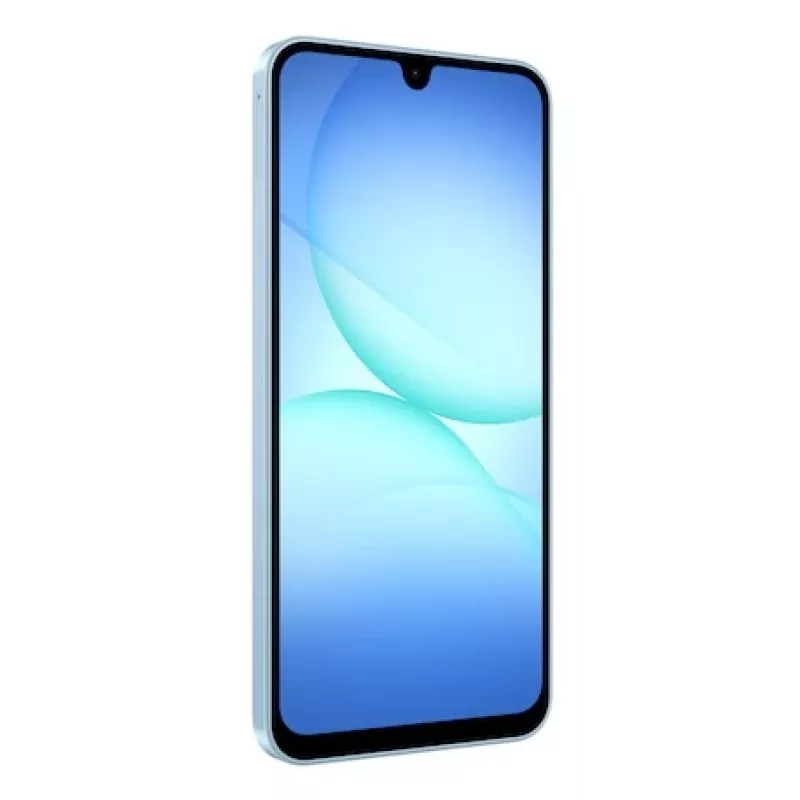 Samsung Galaxy A17 17 cm (6,7 polegadas) Hybrid Dual SIM 4G USB Type-C 4 GB 128 GB 5000 mAh Azul-claro