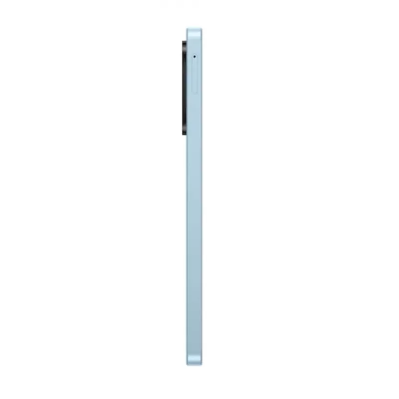 Samsung Galaxy A17 17 cm (6,7 polegadas) Hybrid Dual SIM 4G USB Type-C 4 GB 128 GB 5000 mAh Azul-claro