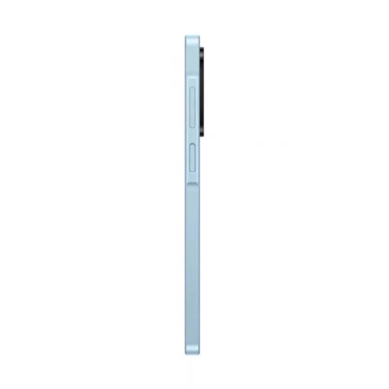 Samsung Galaxy A17 17 cm (6,7 polegadas) Hybrid Dual SIM 4G USB Type-C 4 GB 128 GB 5000 mAh Azul-claro