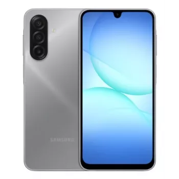 Samsung Galaxy A17 17 cm (6,7 polegadas) Dual SIM 4G USB Type-C 4 GB 128 GB 5000 mAh Cinzento
