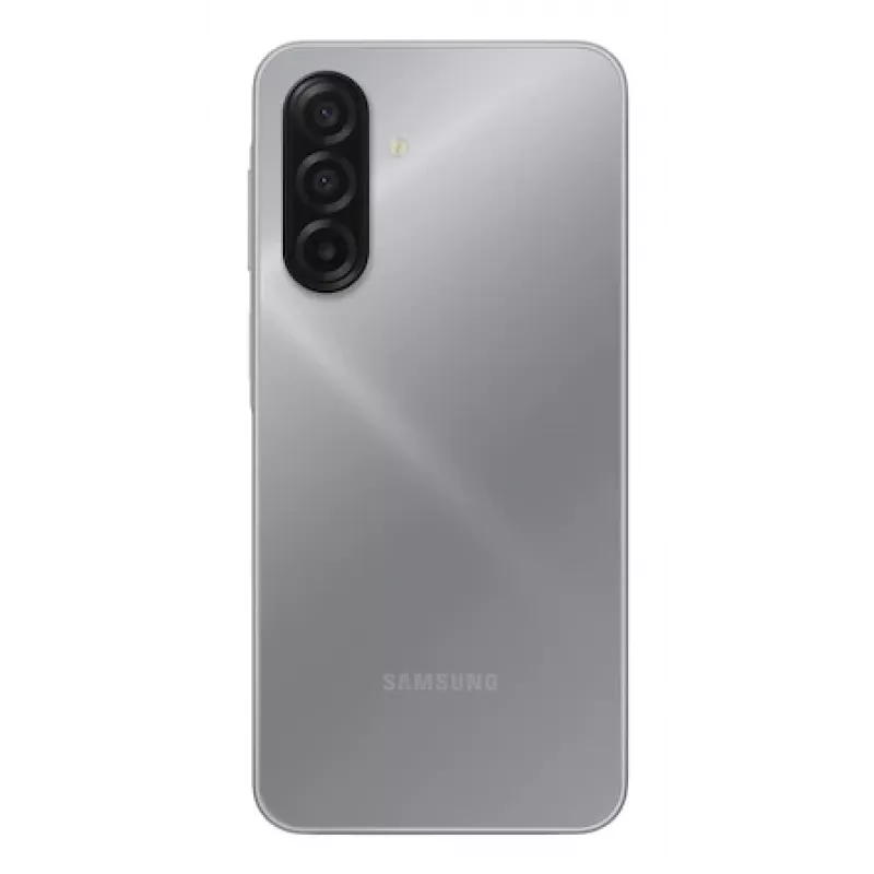 Samsung Galaxy A17 17 cm (6,7 polegadas) Dual SIM 4G USB Type-C 4 GB 128 GB 5000 mAh Cinzento
