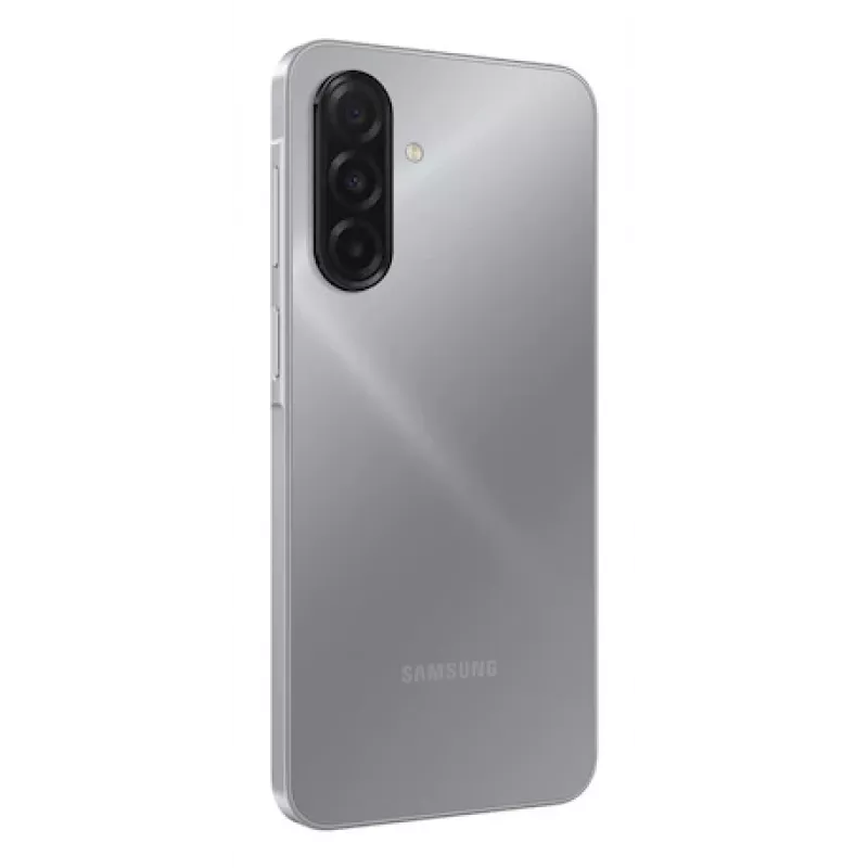 Samsung Galaxy A17 17 cm (6,7 polegadas) Dual SIM 4G USB Type-C 4 GB 128 GB 5000 mAh Cinzento