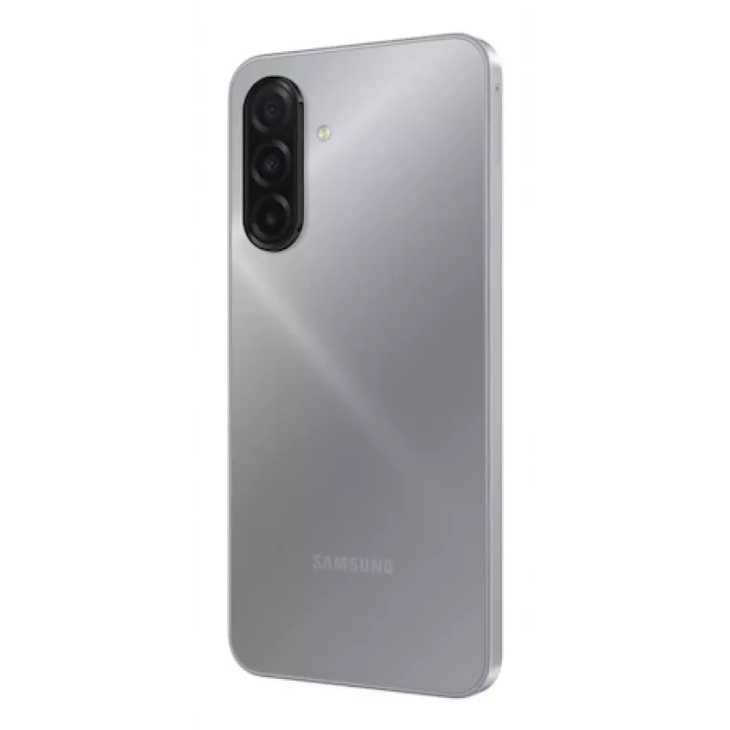 Samsung Galaxy A17 17 cm (6,7 polegadas) Dual SIM 4G USB Type-C 4 GB 128 GB 5000 mAh Cinzento