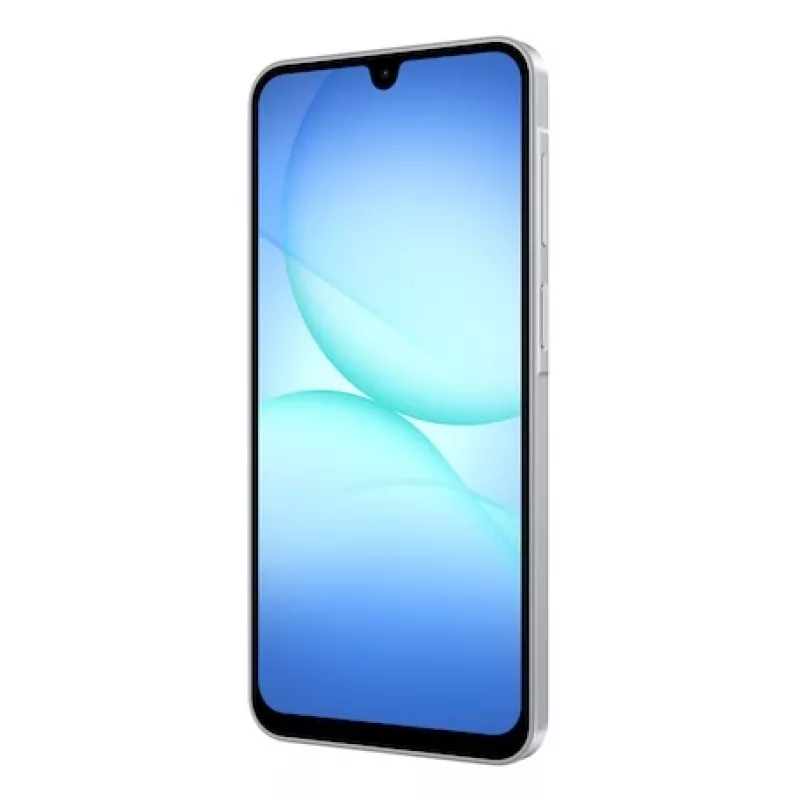 Samsung Galaxy A17 17 cm (6,7 polegadas) Dual SIM 4G USB Type-C 4 GB 128 GB 5000 mAh Cinzento