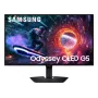 Samsung G50F Monitor de computador 68,6 cm (27 polegadas) 2560 x 1440 Pixel Quad HD OLED Preto