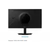 Samsung G50F Monitor de computador 68,6 cm (27 polegadas) 2560 x 1440 Pixel Quad HD OLED Preto