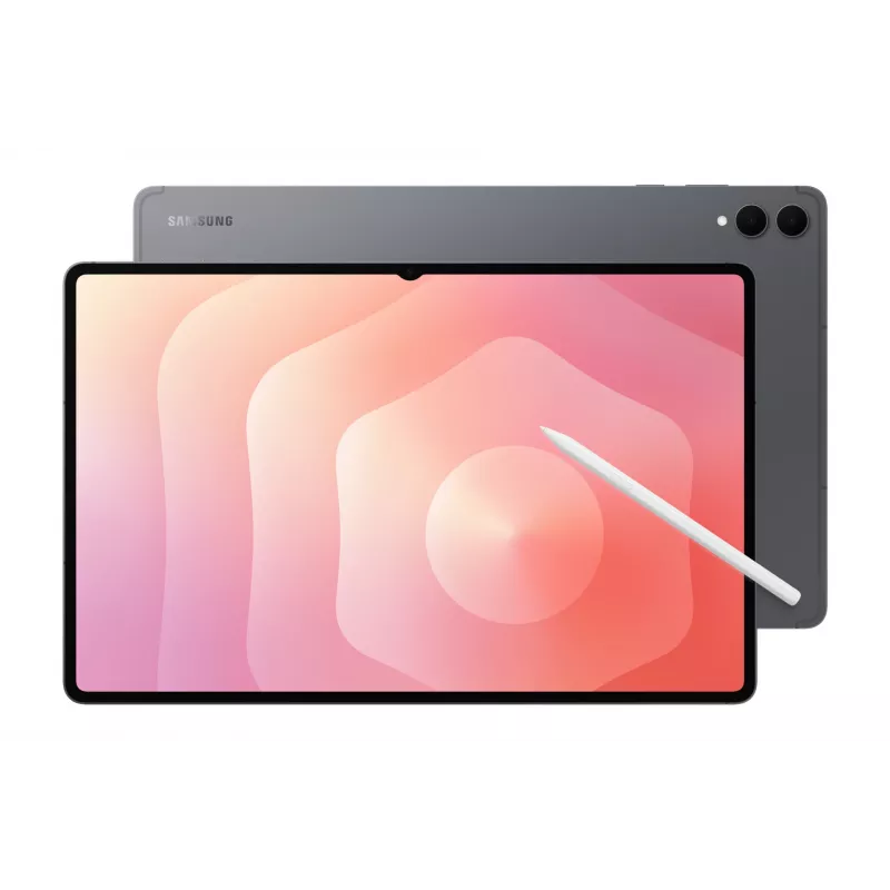 Samsung Galaxy Tab S11 Ultra 5G (14,6 polegadas), 37,1 cm (14,6 polegadas), 2960 x 1848 Pixel, 1 TB, 16 GB, 3,3 GHz, Cinzento