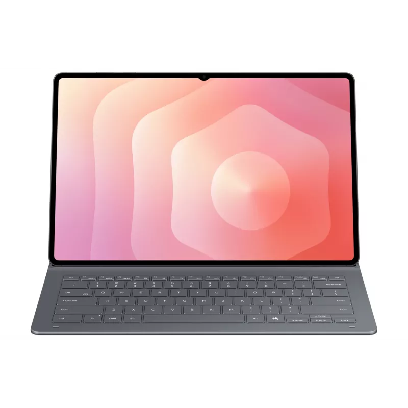 Samsung EF-DX930 37,1 cm (14,6 polegadas) Folio Preto