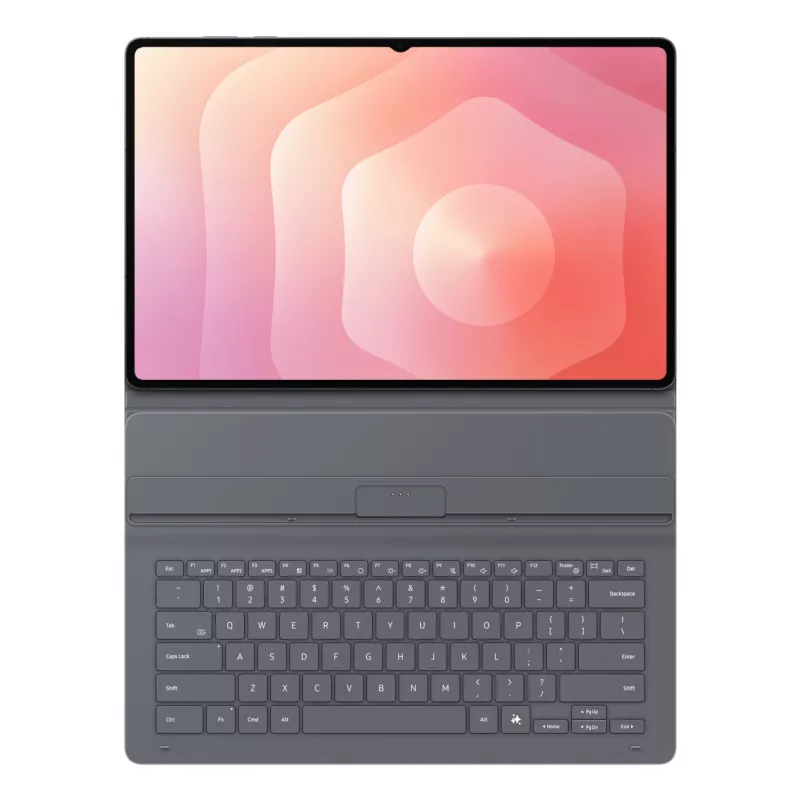 Samsung EF-DX930 37,1 cm (14,6 polegadas) Folio Preto