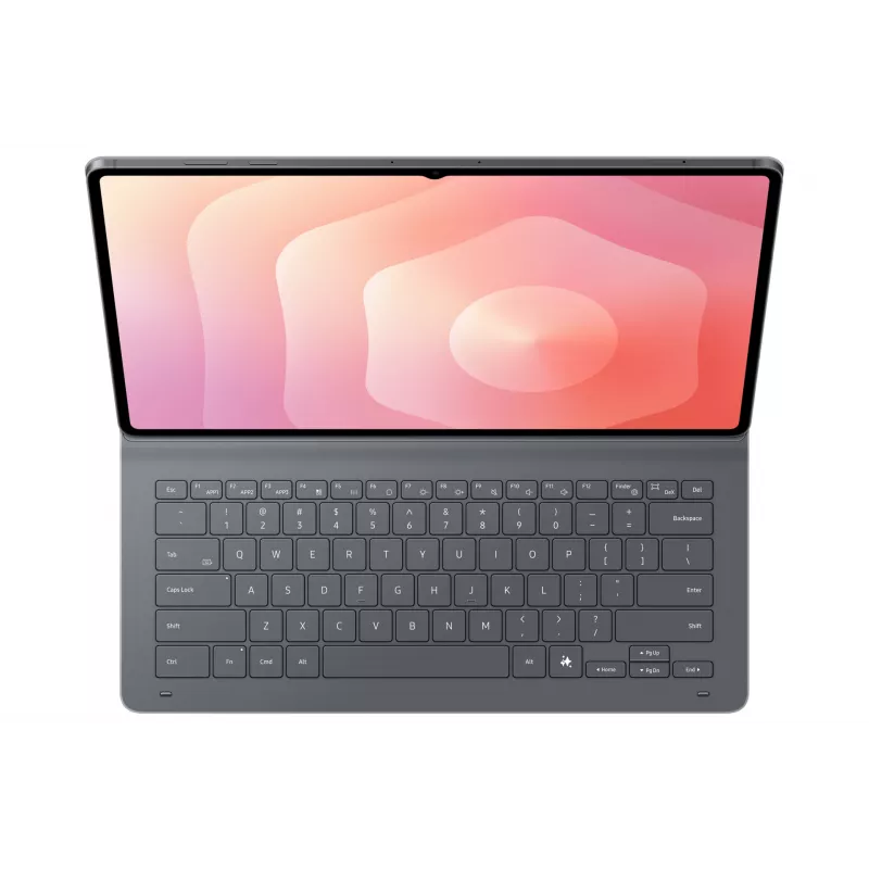 Samsung EF-DX930 37,1 cm (14,6 polegadas) Folio Preto