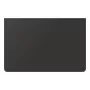 Samsung EF-DX730 27,9 cm (11 polegadas) Folio Preto