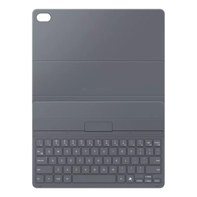 Samsung EF-DX730 27,9 cm (11 polegadas) Folio Preto