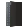 Samsung EF-DX730 27,9 cm (11 polegadas) Folio Preto