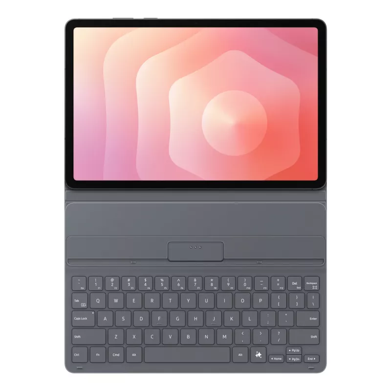 Samsung EF-DX730 27,9 cm (11 polegadas) Folio Preto