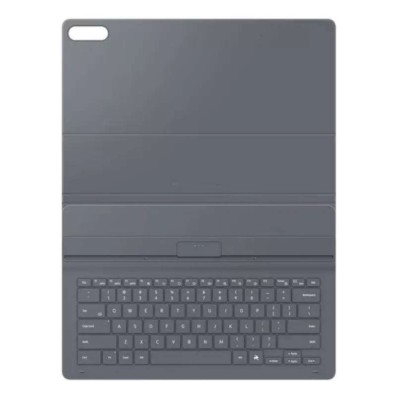 Samsung EF-DX930BBEGSE Capa para tablet 37,1 cm (14,6 polegadas) Folio Preto