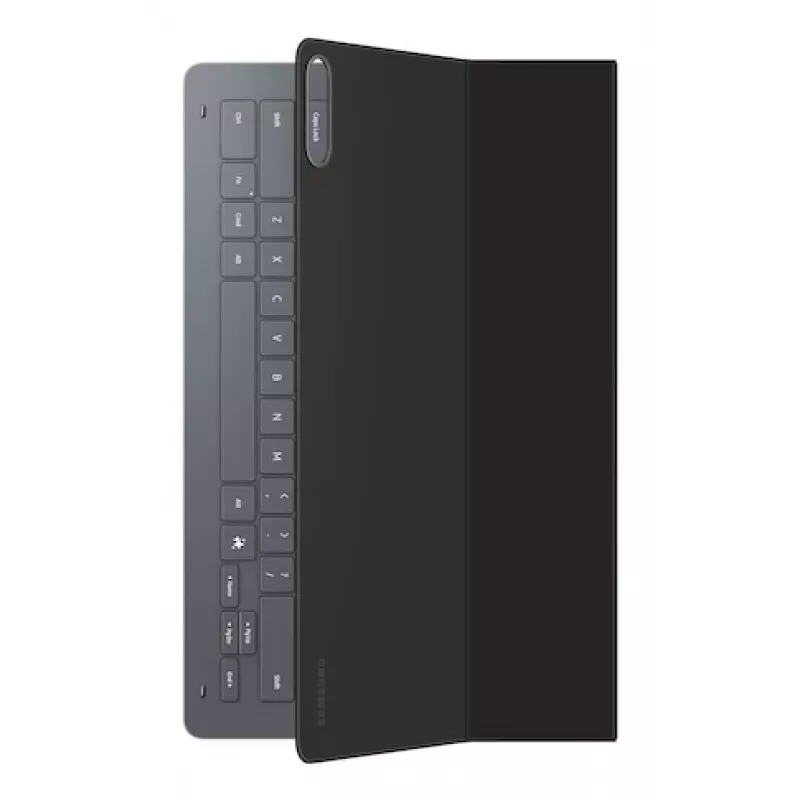 Samsung EF-DX930BBEGSE Capa para tablet 37,1 cm (14,6 polegadas) Folio Preto