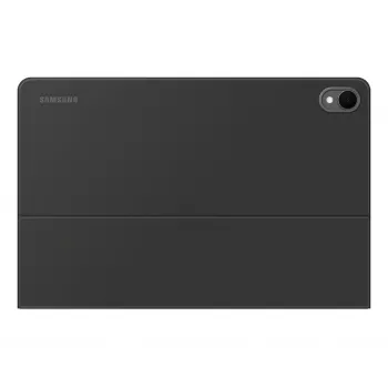Samsung EF-DX730BBEGSE Capa para tablet 27,9 cm (11 polegadas) Folio Preto