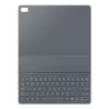 Samsung EF-DX730BBEGSE Capa para tablet 27,9 cm (11 polegadas) Folio Preto