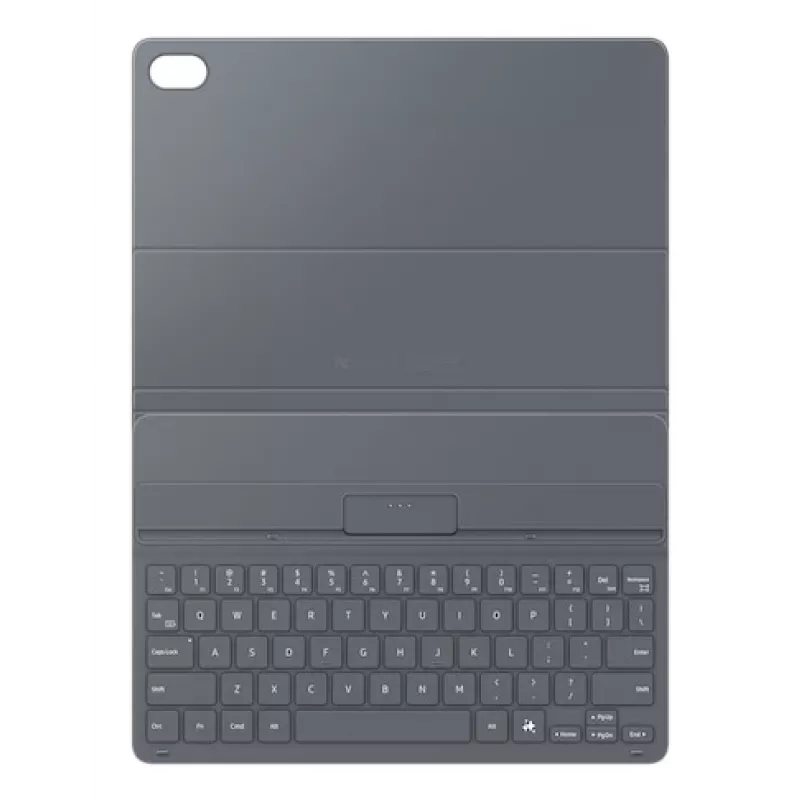 Samsung EF-DX730BBEGSE Capa para tablet 27,9 cm (11 polegadas) Folio Preto