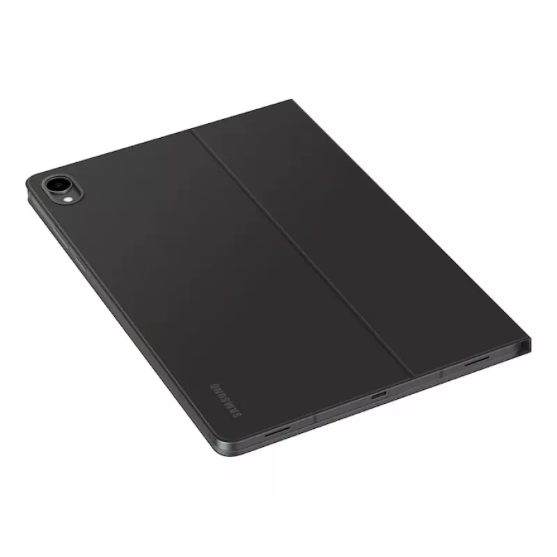 Samsung EF-DX730BBEGSE Capa para tablet 27,9 cm (11 polegadas) Folio Preto