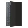 Samsung EF-DX730BBEGSE Capa para tablet 27,9 cm (11 polegadas) Folio Preto