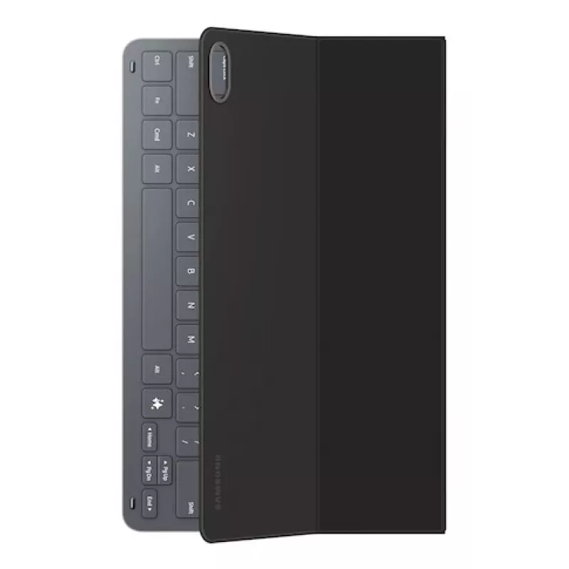 Samsung EF-DX730BBEGSE Capa para tablet 27,9 cm (11 polegadas) Folio Preto