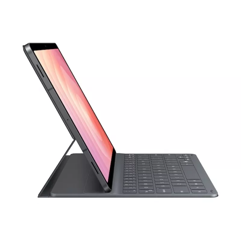 Samsung EF-DX730BBEGSE Capa para tablet 27,9 cm (11 polegadas) Folio Preto