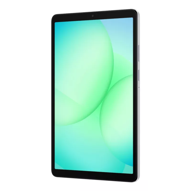 Samsung Galaxy Tab A11 128 GB 22,1 cm (8,7 polegadas) 8 GB Wi-Fi 5 (802.11ac) Prateado