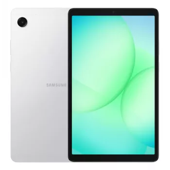 Samsung Galaxy Tab A11 64 GB 22,1 cm (8,7 polegadas) 4 GB Wi-Fi 5 (802.11ac) Prateado