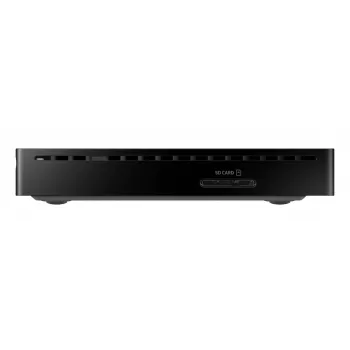 Samsung SBB-SSFX 1,7 GHz Tizen 4.0 600 g Preto