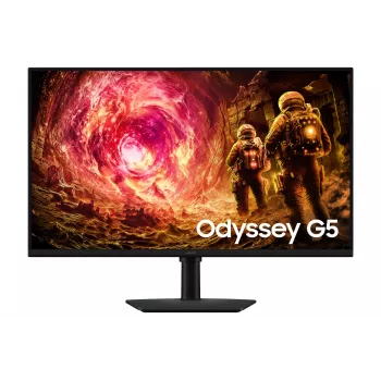 Samsung S32FG506EU Monitor de computador 81,3 cm (32 polegadas) 2560 x 1440 Pixel Quad HD LCD Preto