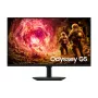 Samsung S32FG506EU Monitor de computador 81,3 cm (32 polegadas) 2560 x 1440 Pixel Quad HD LCD Preto