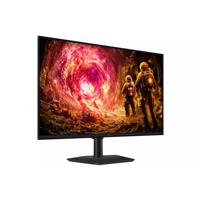 Samsung S32FG506EU Monitor de computador 81,3 cm (32 polegadas) 2560 x 1440 Pixel Quad HD LCD Preto