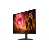 Samsung S32FG506EU Monitor de computador 81,3 cm (32 polegadas) 2560 x 1440 Pixel Quad HD LCD Preto