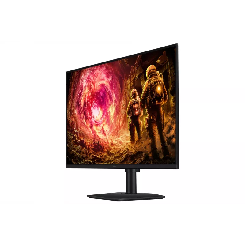 Samsung S32FG506EU Monitor de computador 81,3 cm (32 polegadas) 2560 x 1440 Pixel Quad HD LCD Preto