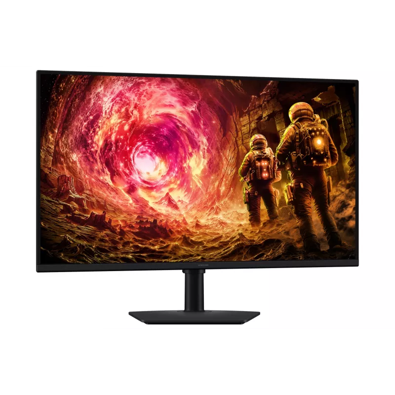 Samsung S32FG506EU Monitor de computador 81,3 cm (32 polegadas) 2560 x 1440 Pixel Quad HD LCD Preto