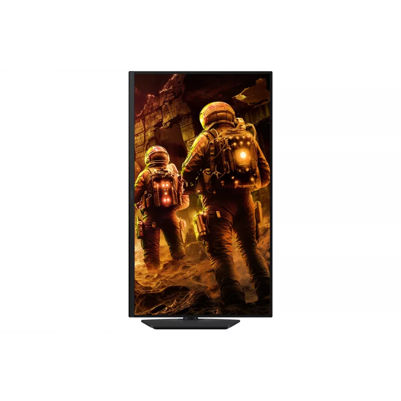 Samsung S32FG506EU Monitor de computador 81,3 cm (32 polegadas) 2560 x 1440 Pixel Quad HD LCD Preto